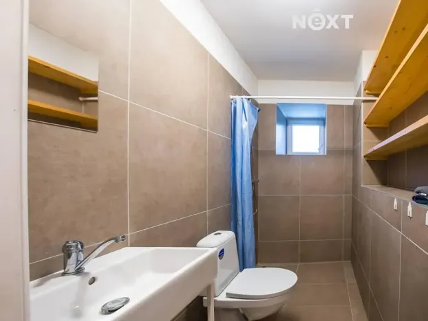 Pronájem bytu 1+kk, Dačice, 25 m2