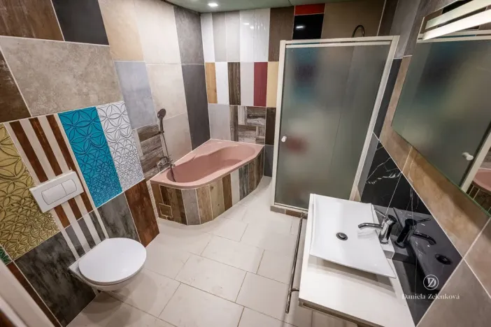 Prodej rodinného domu, Vimperk - Vimperk II, 1. máje, 150 m2