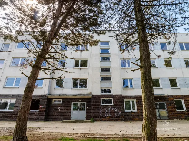 Prodej komerční nemovitosti, Větřní, Šumavská, 478 m2