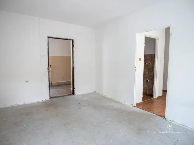 Prodej komerční nemovitosti, Větřní, Šumavská, 478 m2