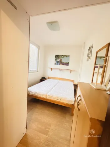 Pronájem bytu 3+1, České Budějovice - České Budějovice 3, Zachariášova, 66 m2