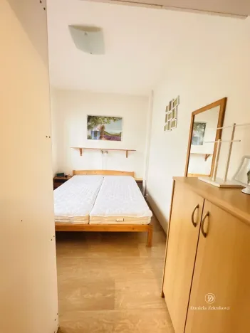 Pronájem bytu 3+1, České Budějovice - České Budějovice 3, Zachariášova, 66 m2