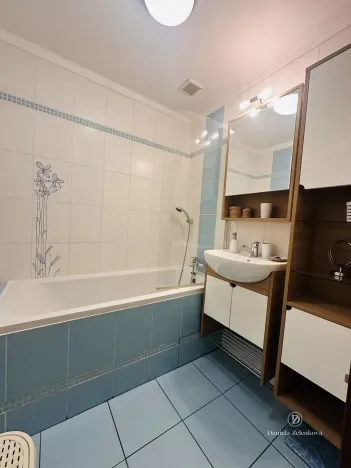 Pronájem bytu 3+1, České Budějovice - České Budějovice 3, Zachariášova, 66 m2