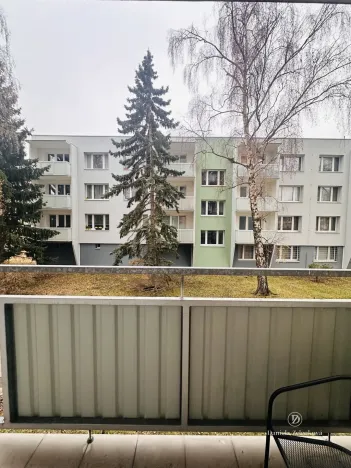 Pronájem bytu 3+1, České Budějovice - České Budějovice 3, Zachariášova, 66 m2