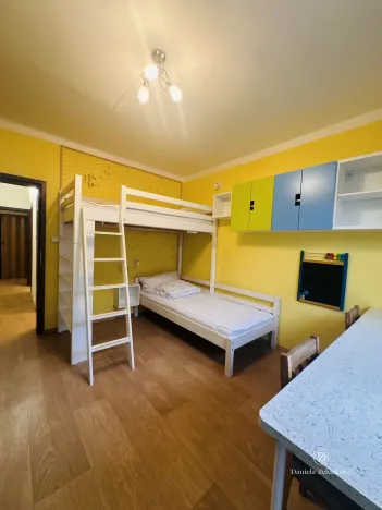 Pronájem bytu 3+1, České Budějovice - České Budějovice 3, Zachariášova, 66 m2