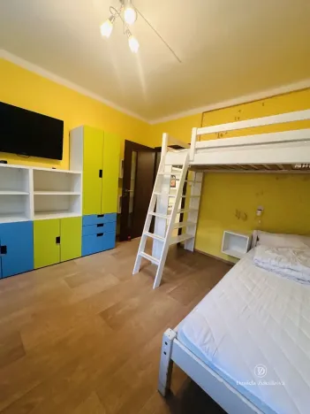 Pronájem bytu 3+1, České Budějovice - České Budějovice 3, Zachariášova, 66 m2