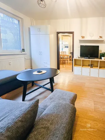 Pronájem bytu 3+1, České Budějovice - České Budějovice 3, Zachariášova, 66 m2