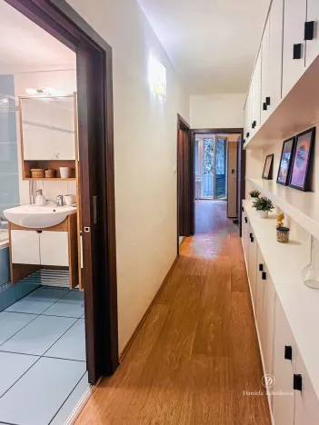 Pronájem bytu 3+1, České Budějovice - České Budějovice 3, Zachariášova, 66 m2