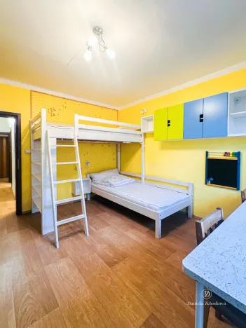 Pronájem bytu 3+1, České Budějovice - České Budějovice 3, Zachariášova, 66 m2