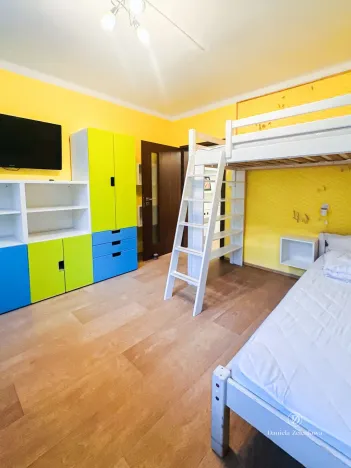 Pronájem bytu 3+1, České Budějovice - České Budějovice 3, Zachariášova, 66 m2