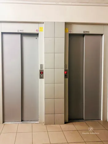 Pronájem bytu 3+1, České Budějovice - České Budějovice 3, Zachariášova, 66 m2