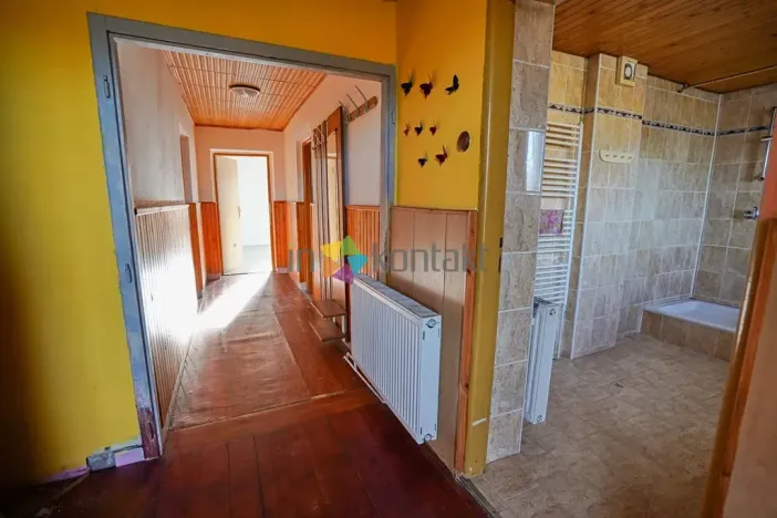 Prodej rodinného domu, Třinec, 210 m2