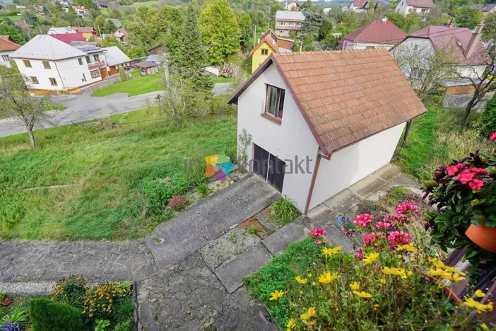 Prodej rodinného domu, Lutonina, 160 m2