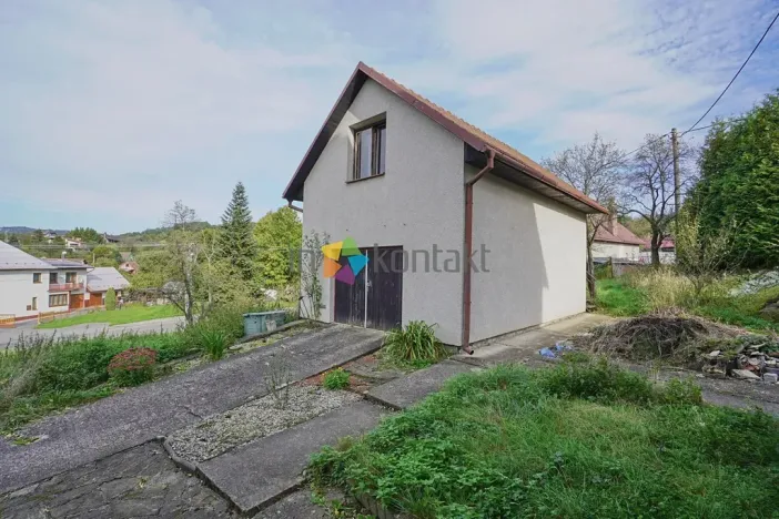 Prodej rodinného domu, Lutonina, 160 m2