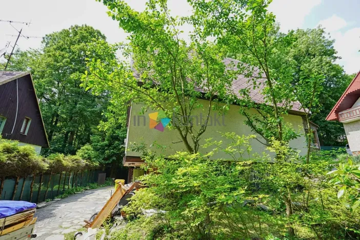 Prodej rodinného domu, Šternberk, 77 m2