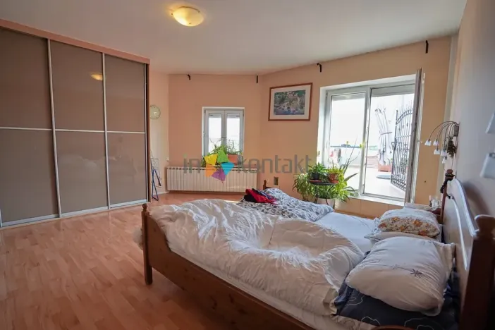 Prodej bytu 3+1, Znojmo, Zelenářská, 192 m2