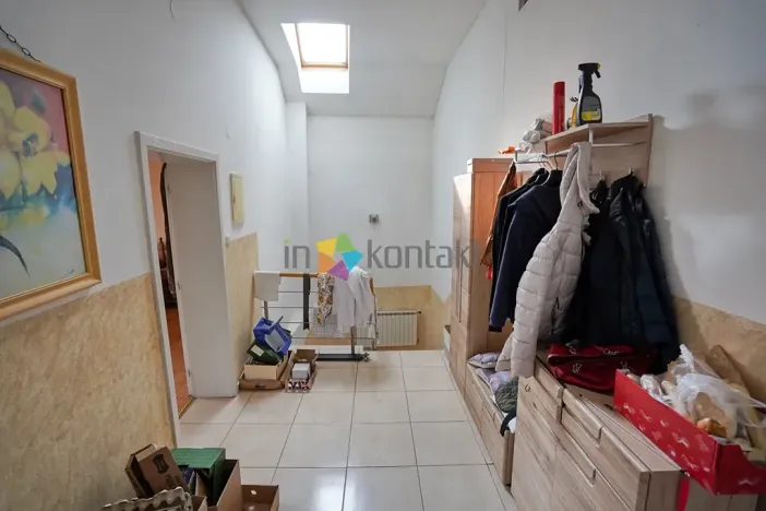 Prodej bytu 3+1, Znojmo, Zelenářská, 192 m2