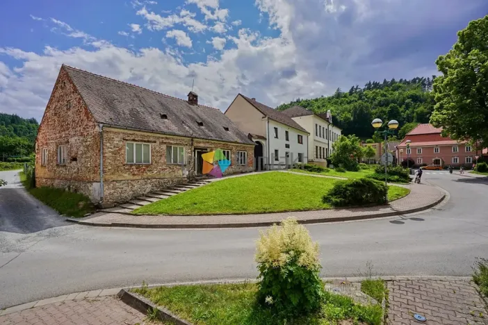 Prodej rodinného domu, Doubravník, 127 m2