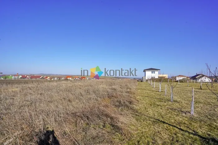 Prodej pozemku pro bydlení, Ostrožská Lhota, 2025 m2