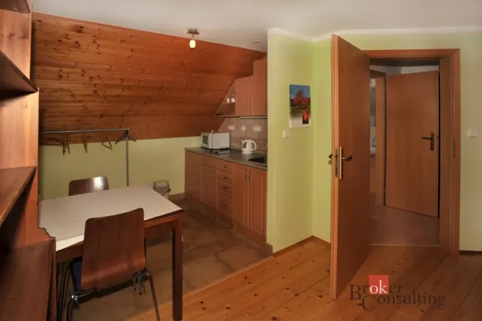 Prodej rodinného domu, Srní, 439 m2