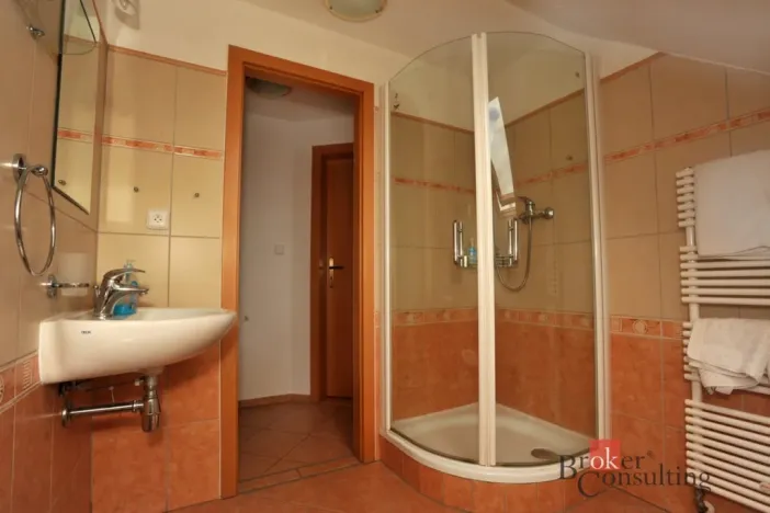 Prodej rodinného domu, Srní, 439 m2