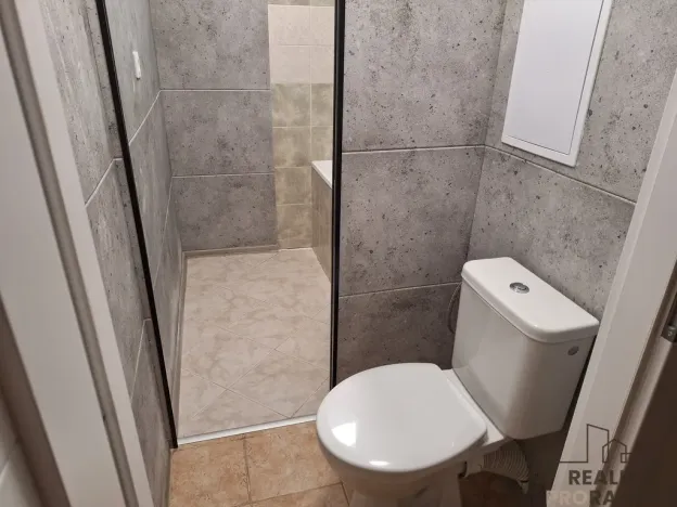 Pronájem bytu 2+1, Děčín - Děčín XXVII-Březiny, 50 m2