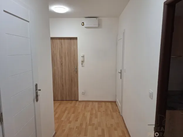 Pronájem bytu 2+1, Děčín - Děčín XXVII-Březiny, 50 m2