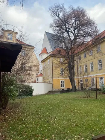 Prodej bytu 2+1, Praha - Staré Město, Náprstkova, 73 m2