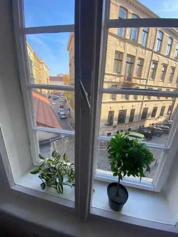 Prodej bytu 2+1, Praha - Staré Město, Náprstkova, 73 m2