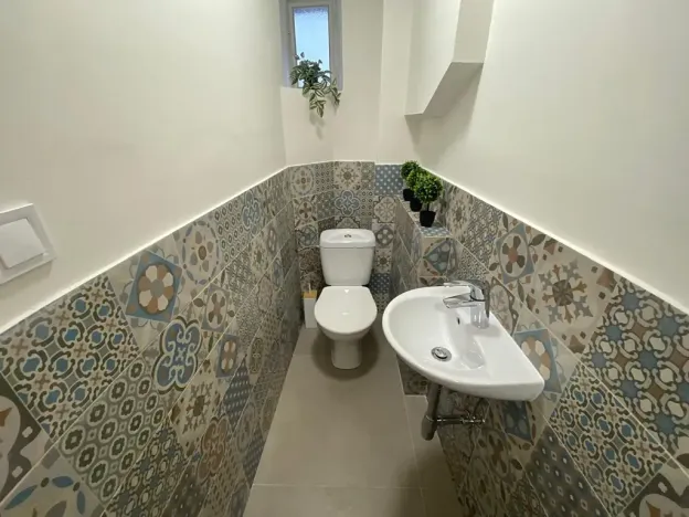 Prodej bytu 2+1, Praha - Staré Město, Náprstkova, 73 m2