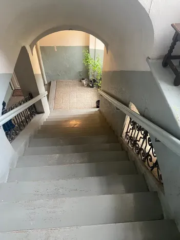 Prodej bytu 2+1, Praha - Staré Město, Náprstkova, 73 m2