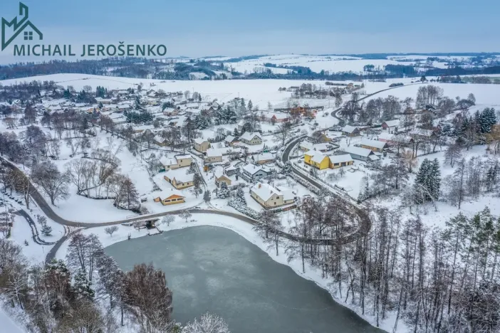 Prodej pozemku pro bydlení, Strojetice, 3796 m2