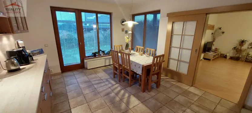 Prodej rodinného domu, Pustějov, 114 m2