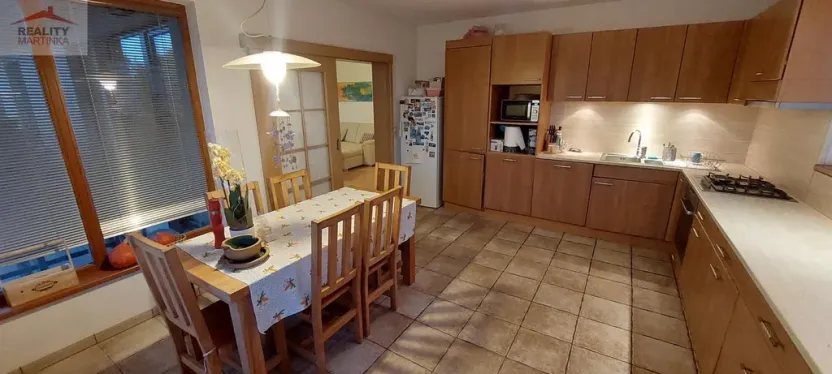 Prodej rodinného domu, Pustějov, 114 m2