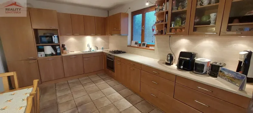 Prodej rodinného domu, Pustějov, 114 m2