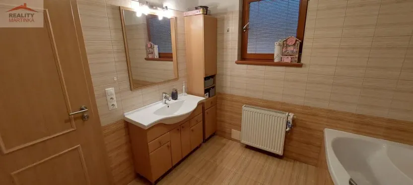 Prodej rodinného domu, Pustějov, 114 m2