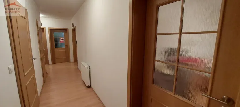 Prodej rodinného domu, Pustějov, 114 m2