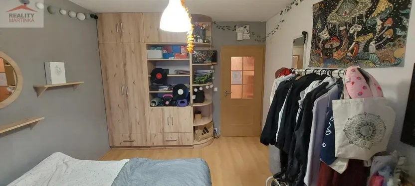 Prodej rodinného domu, Pustějov, 114 m2