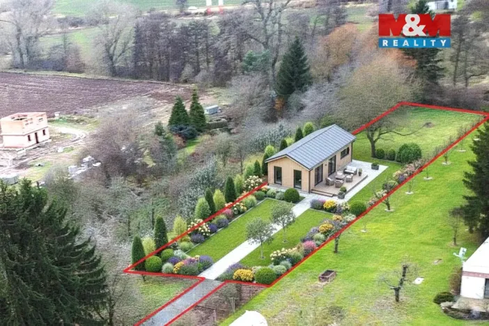 Prodej pozemku pro bydlení, Klučov, 2021 m2