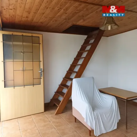 Prodej chaty, Olomouc - Droždín, 80 m2