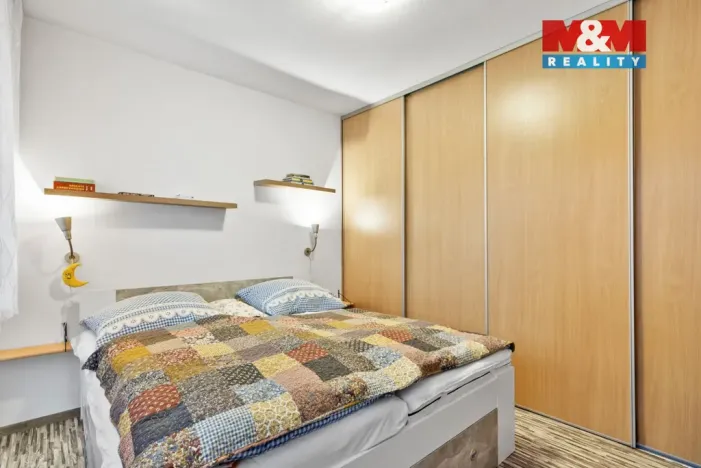 Prodej bytu 3+1, Liberec - Liberec XV-Starý Harcov, Aloisina výšina, 65 m2