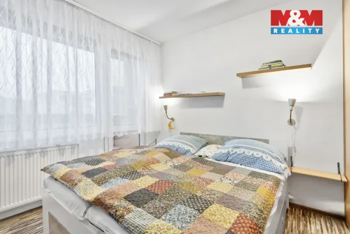 Prodej bytu 3+1, Liberec - Liberec XV-Starý Harcov, Aloisina výšina, 65 m2