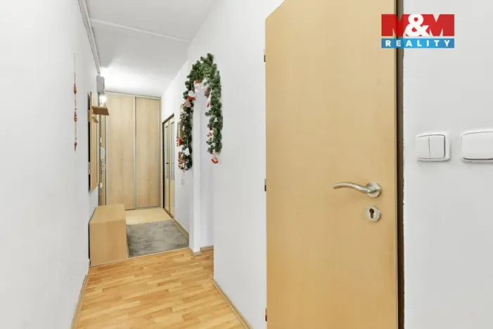 Prodej bytu 3+1, Liberec - Liberec XV-Starý Harcov, Aloisina výšina, 65 m2