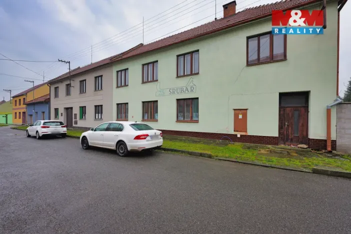 Prodej výrobních prostor, Ivanovice na Hané, Malinovského, 2060 m2