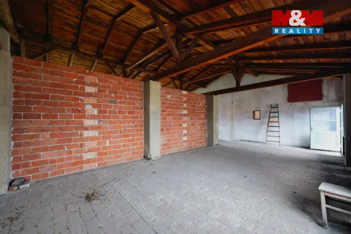 Prodej výrobních prostor, Ivanovice na Hané, Malinovského, 2060 m2