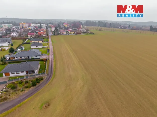 Prodej pozemku pro bydlení, Kostelec nad Orlicí, 6698 m2