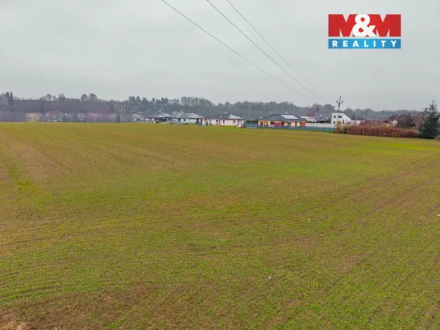 Prodej pozemku pro bydlení, Kostelec nad Orlicí, 6698 m2