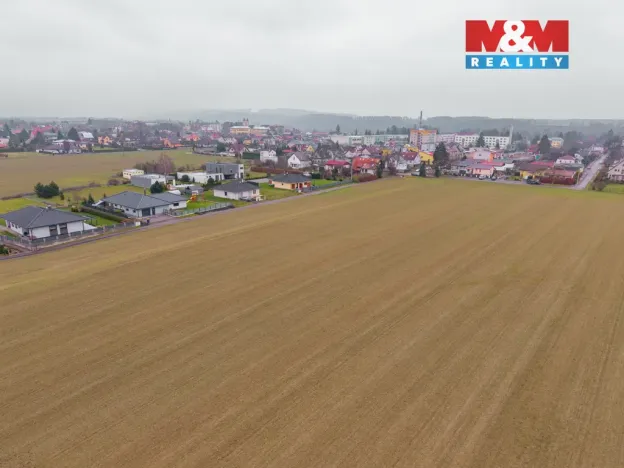 Prodej pozemku pro bydlení, Kostelec nad Orlicí, 6698 m2