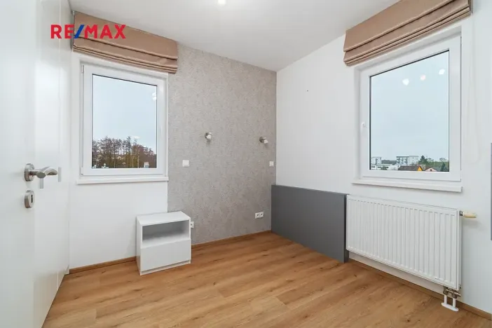 Pronájem bytu 2+kk, Zbůch, Brigádnická, 40 m2