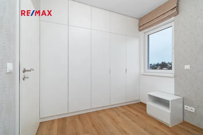 Pronájem bytu 2+kk, Zbůch, Brigádnická, 40 m2